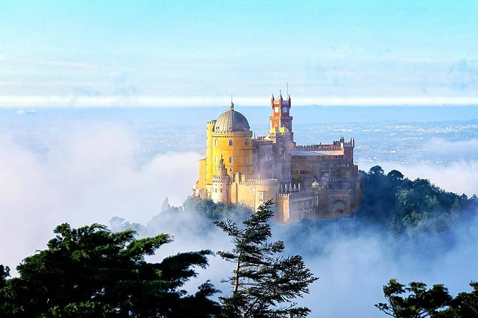 Obidos and Sintra Private Tour - Price and logistics: what $302.53 buys you (and what it doesn’t)