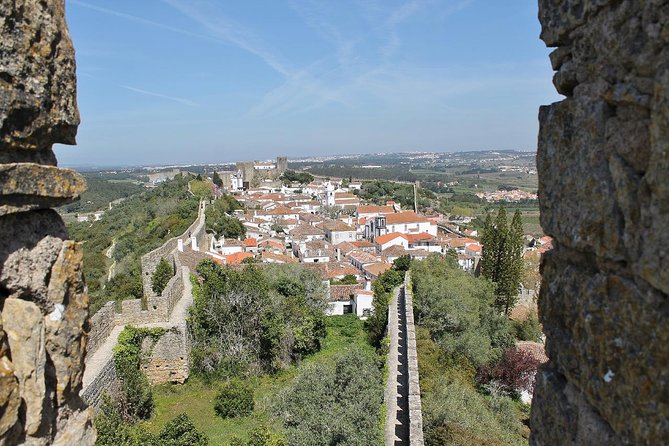 Óbidos historic village and Mafra Palace Private Tour - Why Óbidos and Mafra are a strong one-day combo