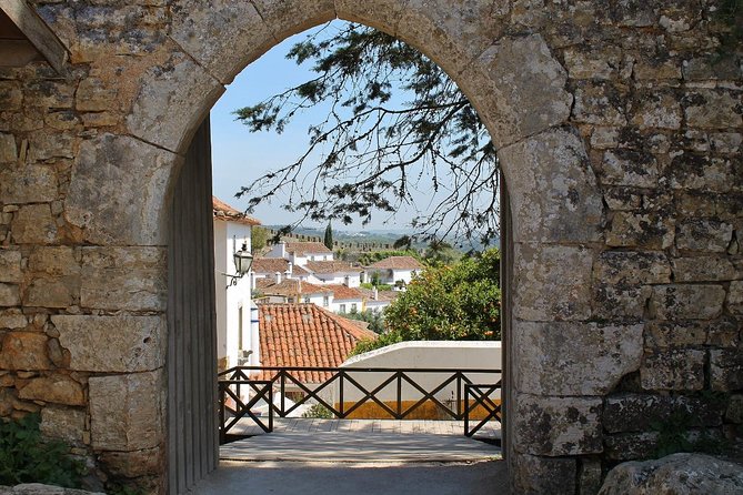 Óbidos historic village and Mafra Palace Private Tour - Mafra National Palace: baroque power built from Brazilian gold