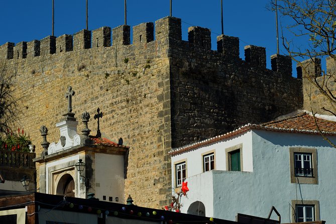 Óbidos: Medieval Tales & Secrets Spots - A 2-hour plan that fits real sightseeing days
