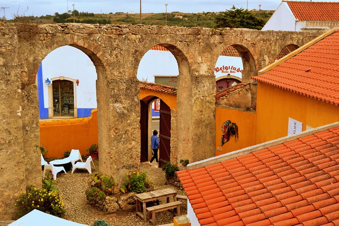 Óbidos: Medieval Tales & Secrets Spots - Price and value: what $42.33 buys you in the real world