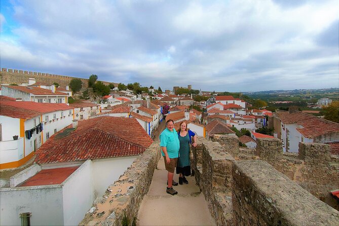 Obidos Medieval Village World Heritage Private Tour - Alcobaça Monastery: another UNESCO hit, with a similar “learn then explore” format