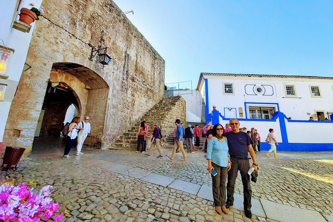 Obidos Medieval Village World Heritage Private Tour - Price and value: what you’re paying for at $156.78 per person