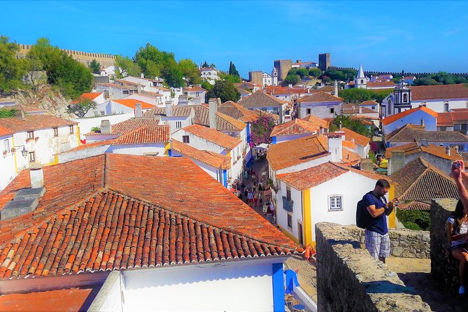 Obidos Medieval Village World Heritage Private Tour - Half-day vs full-day: which version fits your schedule