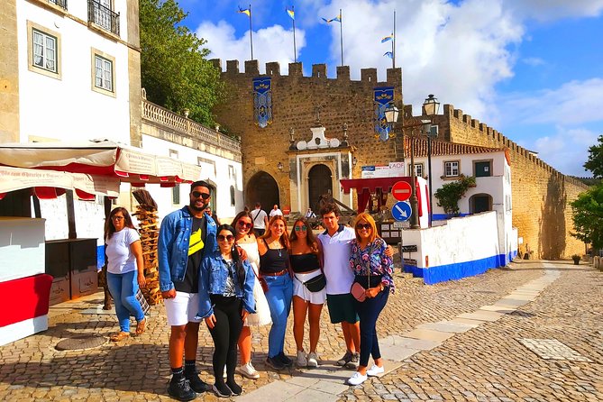 Obidos Medieval Village World Heritage Private Tour - UNESCO Batalha Monastery: what you get, and what you don’t