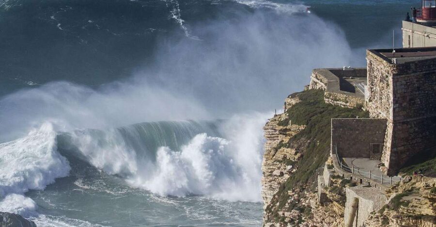 Óbidos, Nazaré & Alcobaça: Private Trip by Car - Key highlights worth the effort