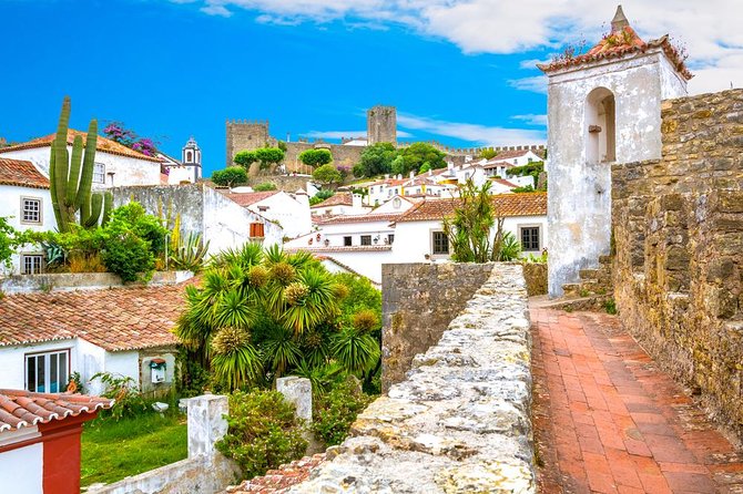 Obidos, Nazare, Full-Day Private Tour - Key Things You’ll Actually Notice on This Tour