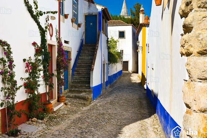 Obidos, Nazare, Full-Day Private Tour - Why Óbidos and Nazaré Work So Well as a Full-Day Pair