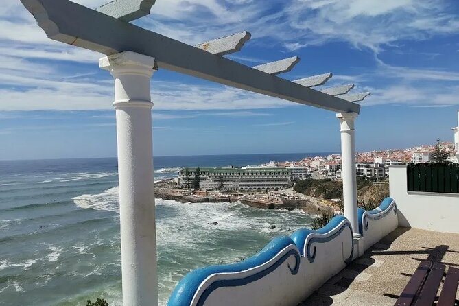 Óbidos, Nazaré & Silver Coast 2/3 Pax - Road Time, Walking Time, and What This Route Really Feels Like