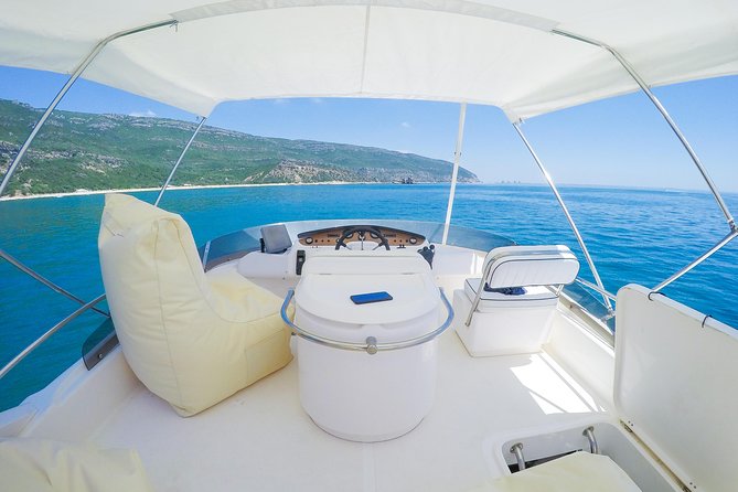 Ocean Bliss: Full Day Arrábida Private Yacht Tour from Lisbon - What’s Actually Included (So You Don’t Get Hit With Surprise Costs)