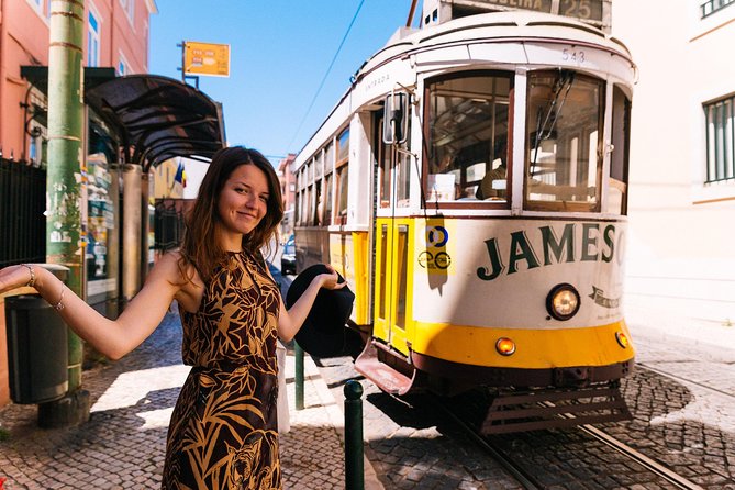 Off the Beaten Track in Lisbon: Lapa Private Tour - Key highlights worth planning for