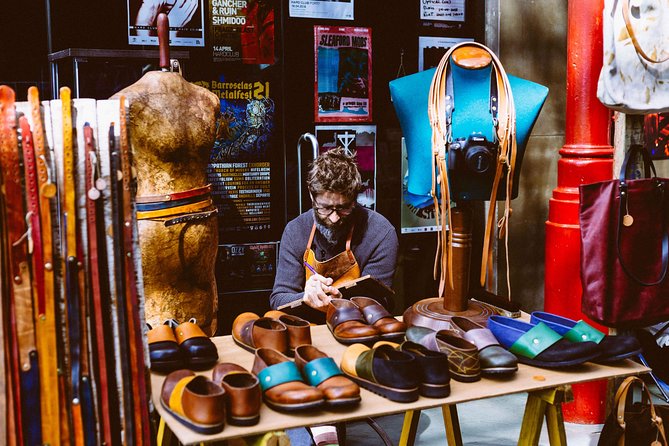 Off the Beaten Track in Lisbon: Lapa Private Tour - Casa Fernando Pessoa: literature as a live part of the city