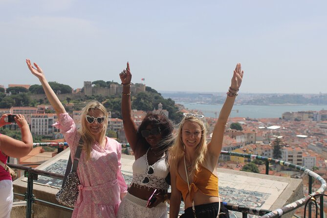 Old Lisbon : Private Guided Tour by Electric Quad & Tuk Tuk - Lisbon by Electric Quad and Tuk Tuk: Why It Works