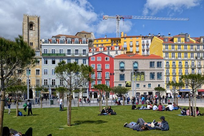 Old Town Segway Tour by Sitgo - Stop Four: Lisbon’s Oldest District and Why the Streets Feel Different