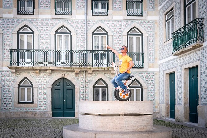 Old Town Sitway Tour - A Reality Check on Reliability: What to Do Before You Roll