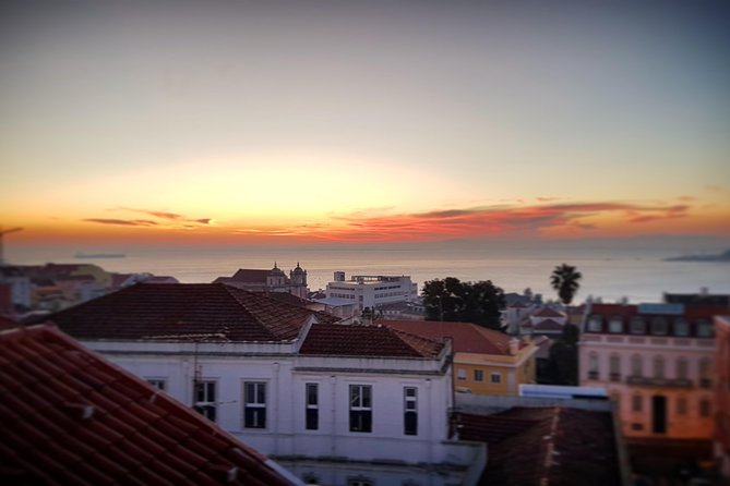 Old town Tuk Tuk Tour - Lisbon’s Hills, Fixed: Why the Tuk-Tuk Works So Well