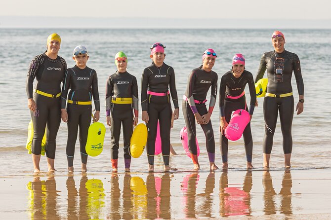 Open-Water Swimming in Cascais - Price and Value: What $60.34 Buys You (and What It Doesn’t)