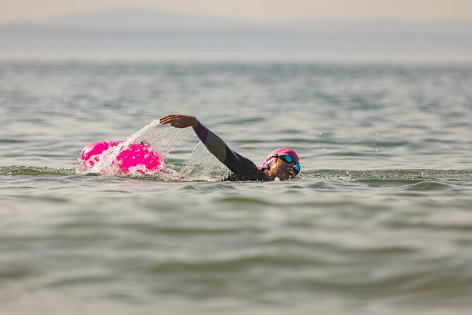 Open-Water Swimming in Cascais - Timing, Weather, and Staying Comfortable in Open Water