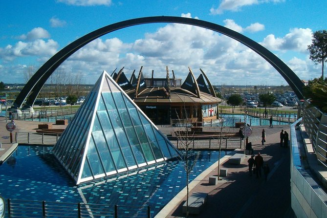 Outlet Shopping Freeport from Lisbon - Lisbon Outlet Shopping: Why This Works for Many Travelers