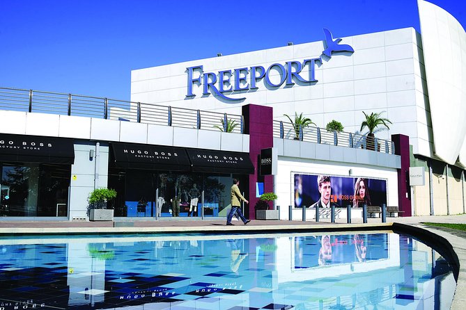 Outlet Shopping Freeport from Lisbon - Getting There With Cityrama: The Bus Part You Don’t Have to Stress About