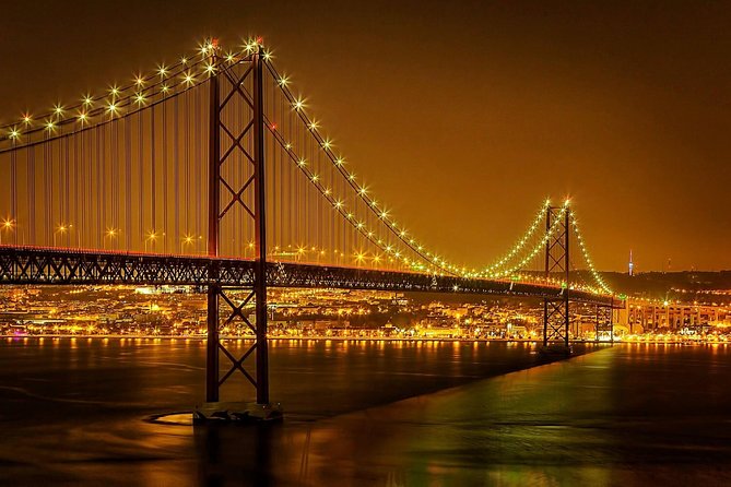 Passeio Privado de Lisboa - Why a private Lisbon day works (especially when it’s your first visit)