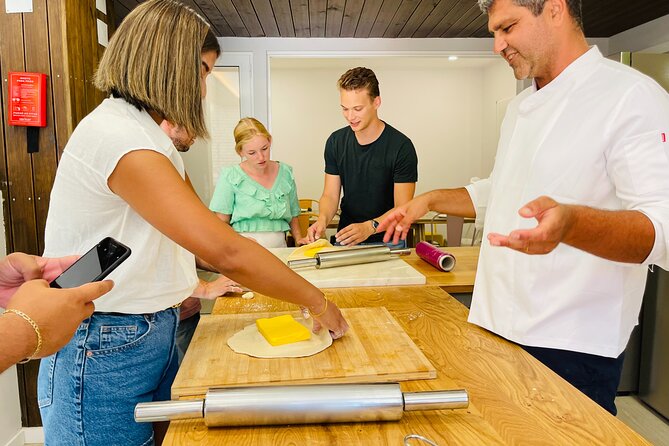 Pasteis de Nata Baking Class from Lisbon - Pastéis de Nata in Lisbon: why this class feels more useful than a bakery stop