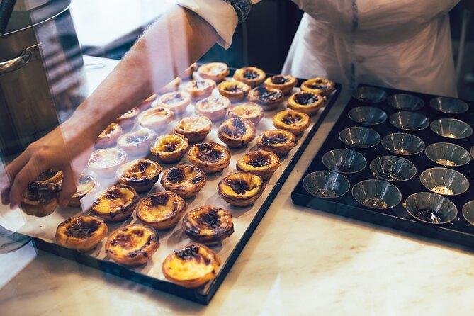 Pasteis de Nata Baking Class from Lisbon - Group size and timing: morning vs afternoon start matters