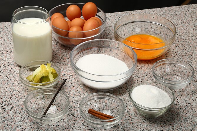 Pasteis de Nata Baking Class from Lisbon - Price and value: is $78.64 worth it?