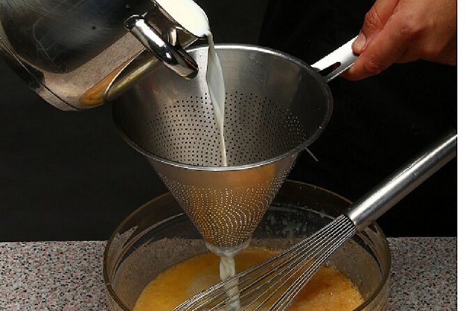 Pasteis de Nata Baking Class from Lisbon - The real standout: Chef Miguel’s relaxed, step-by-step vibe