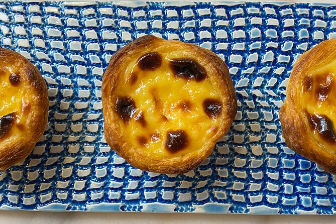 Pasteis de Nata Experience - Key highlights at a glance