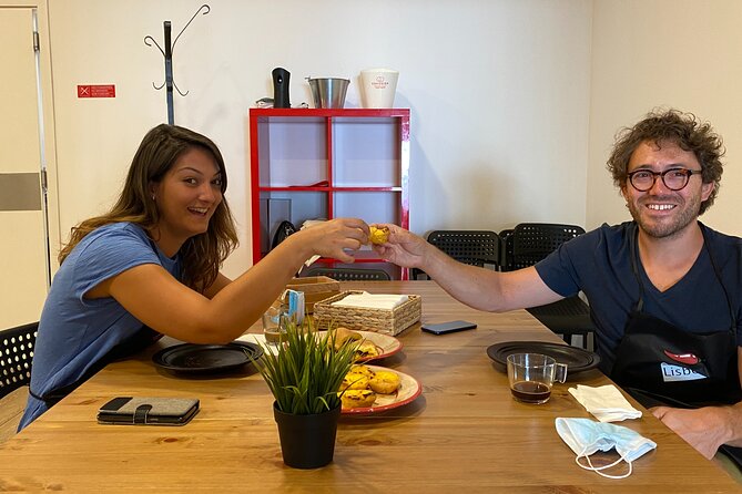 Pasteis de Nata Experience - Who this class suits best (and who should skip it)