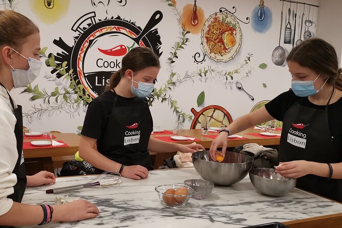 Pasteis de Nata Experience - Quick tips before you go