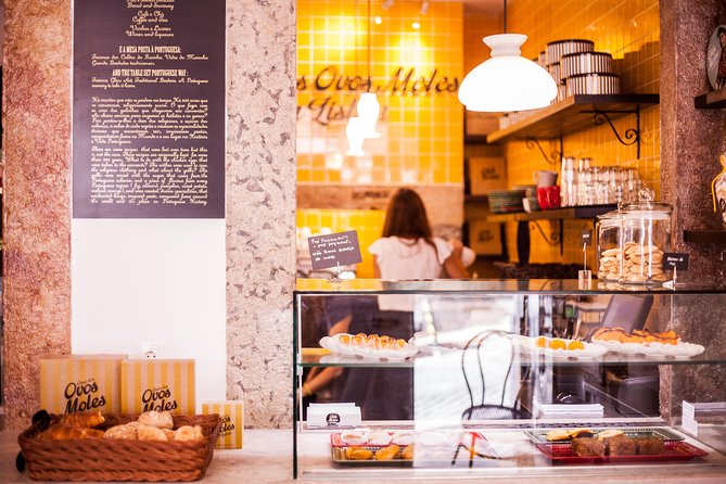 Pastel de Nata Cooking Class in a Lisbon Pastry Shop - Key highlights you should care about