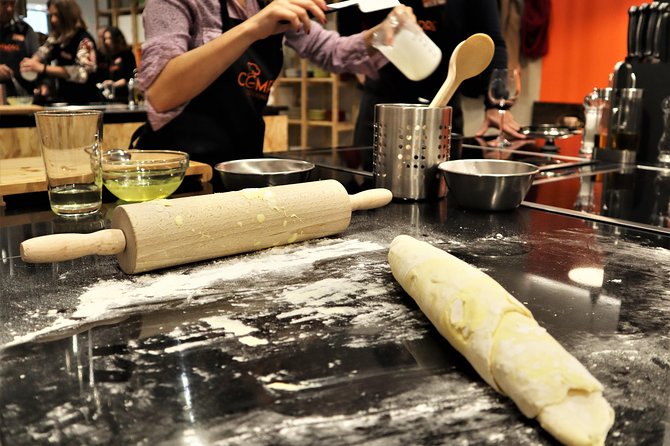 Pastel de Nata Cooking Class in Lisbon - Key Things That Make This Pastel de Nata Class Worth Your Time