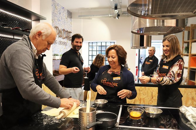 Pastel de Nata Cooking Class in Lisbon - Lisbon Morning or Afternoon Plan: Why This Session Works