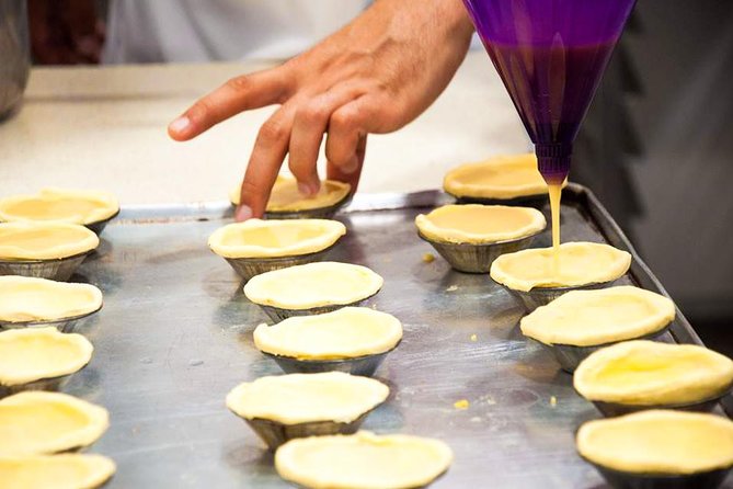 Pastel de Nata Masterclass at a Real Bakery in Downtown Lisbon - Price and Value: What You’re Really Paying For