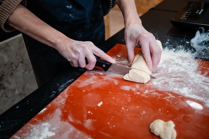 Pastel de Nata Pastry Class - Lisbon Pastel de Nata Class: The Setting You’re Really Buying