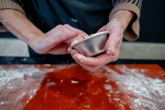 Pastel de Nata Pastry Class - The 2-Hour Flow: From Dough to Custard to Tasting