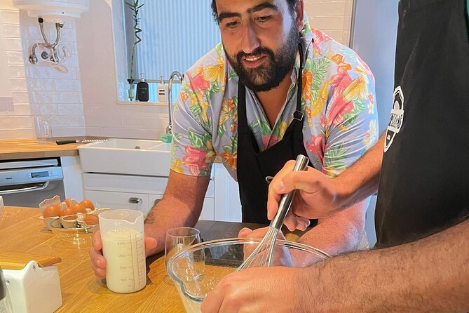 Pastel de Nata Pastry Class: Bake and Enjoy Your Own Treats - Pastel de Nata in Lisbon: what this class is really about