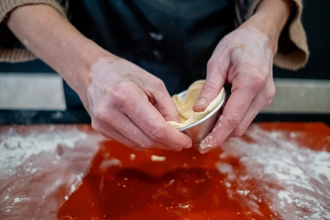 Pastel de Nata Pastry Class - Price and Value: Why $64.81 Can Make Sense Here