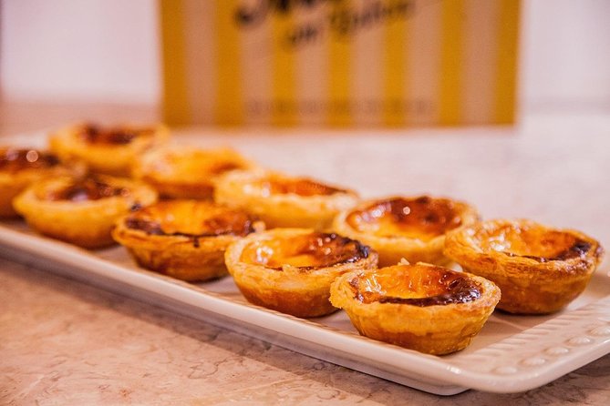 Pastel de Nata Workshop in Lisbon - Key Things to Know Before You Go