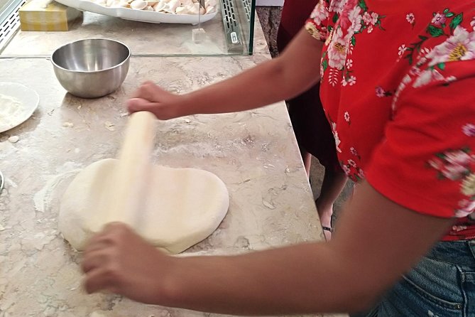 Pastel de Nata Workshop in Lisbon - Casa dos Ovos Moles: More Than a One-Off Dessert Class