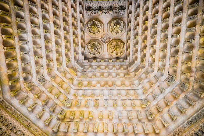 Pena Palace and Park Entry Tickets in Sintra - Pena Palace in one sentence: park walk plus palace complex