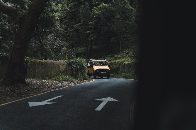 Pena Palace Jeep Safari - Where you meet and how to show up smoothly