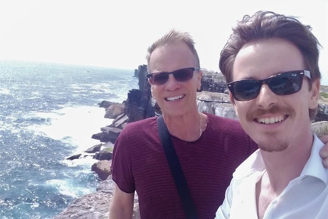 Peniche, Nazaré (big waves), Batalha monestary tour and Óbidos - Guide Andre’: Why a Real Person Matters on This Route