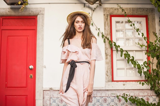 Photographer in Lisbon - Key Highlights You’ll Care About