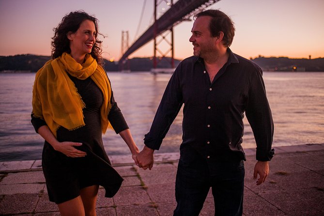 Photographer in Lisbon - The Big Idea: A One-Hour Lisbon Shoot That Feels Like a Stroll