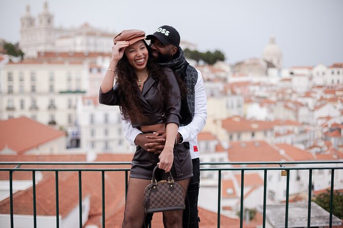 Photographer in Lisbon - Bairro Alto, Bica, and Cais do Sodré: How the Stops Upgrade Your Photos