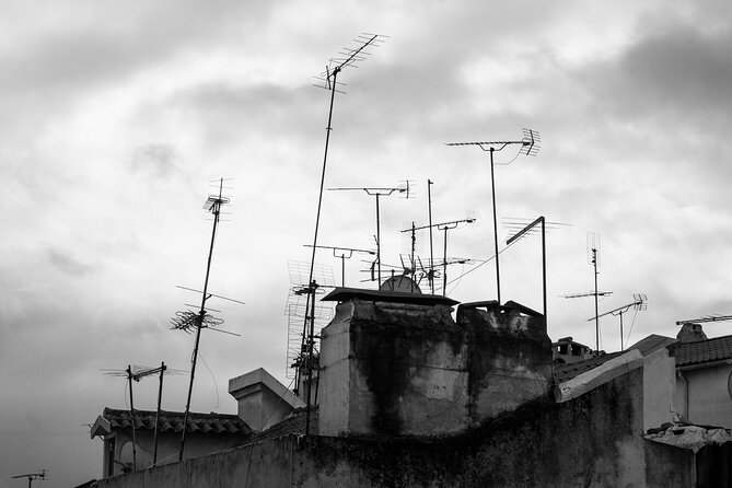 Photography Workshop-Tour in Alfama - Lisbon - What You Learn: Composition That Turns Into Keepers