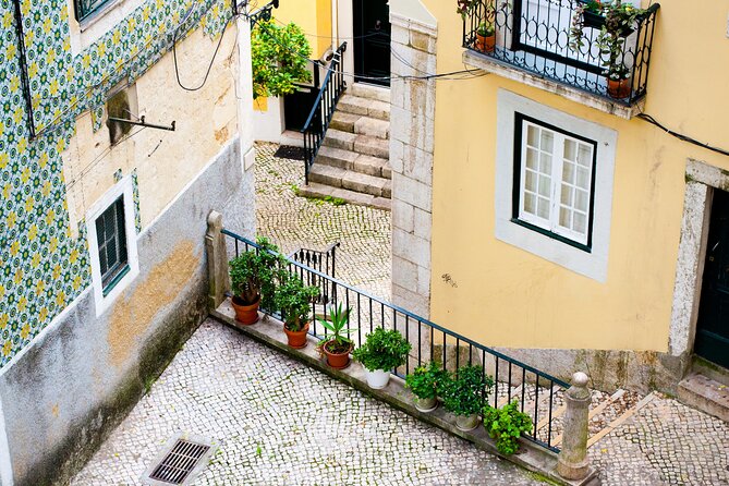 Photography Workshop-Tour in Alfama - Lisbon - Value for $84.11: When This Workshop Feels Worth It